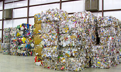 Central Texas Recycling | Wilco Recycling Center
