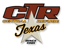 Central Texas Waste Collection - Central Texas Refuse